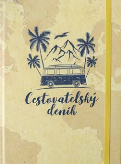 Cestovatelský deník