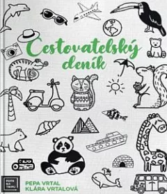 Cestovatelský deník: Fotr na tripu