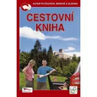 Cestovní kniha - Autem po Čechách, Moravě a Slezsku