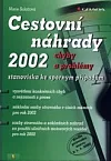 Cestovní náhrady 2002