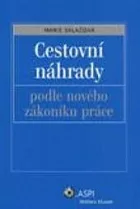 Cestovní náhrady podle nového zákoníku práce