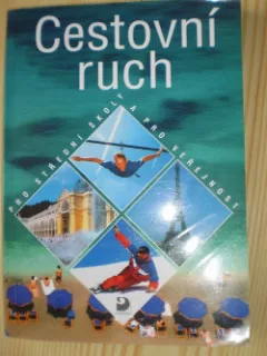 Cestovní ruch pro Sš a veřejnost