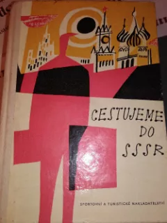 Cestujeme do SSSR