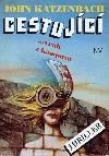 Cestující vrah z kampusu