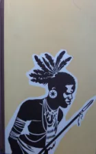 Cesty Emila Holuba po južnej Afrike