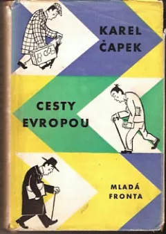 Cesty Evropou