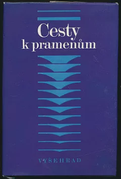 Cesty k pramenům: biblická archeologie a literární kritika
