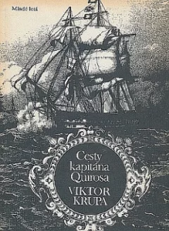 Cesty kapitána Quirosa