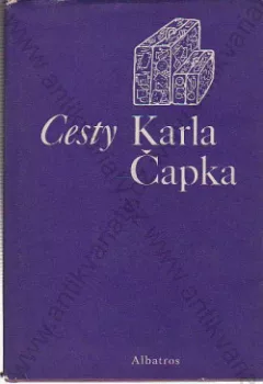 Cesty Karla Čapka