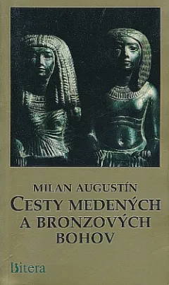 Cesty medených a bronzových bohov
