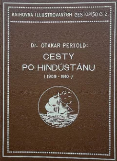 Cesty po Hindustánu