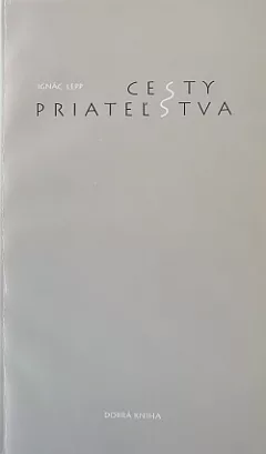 Cesty priateľstva
