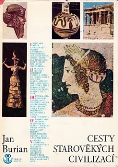 Cesty starověkých civilizací