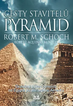 Cesty stavitelů pyramid