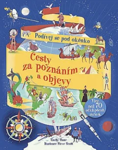 Cesty za poznáním a objevy