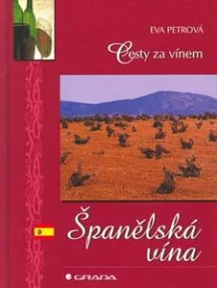 Cesty za vínem: Španělská vína