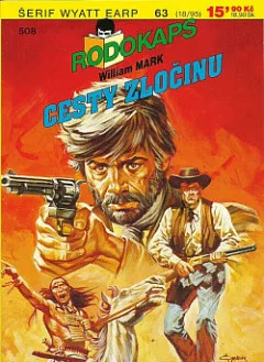 Cesty zločinu