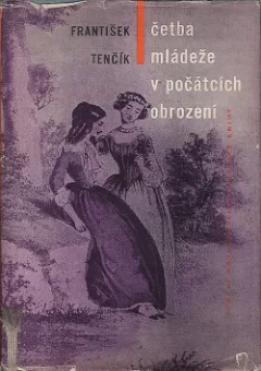 Četba mládeže v počátcích obrození