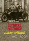 Četnické historky - Zločiny a přísloví
