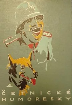 Četnické humoresky III.