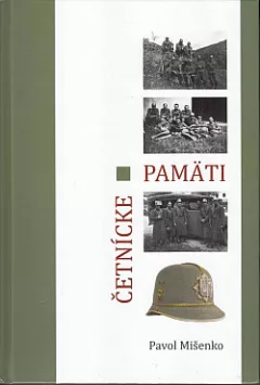 Četnícke pamäti