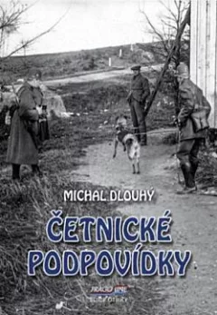 Četnické podpovídky