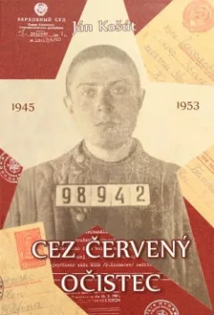 Cez červený očistec