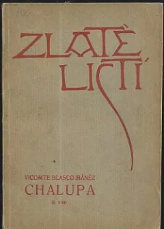 Chalupa