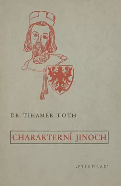 Charakterní jinoch