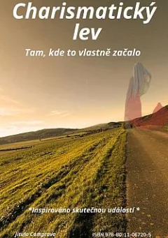 Charismatický lev