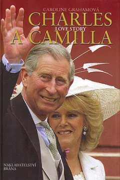 Charles a Camilla