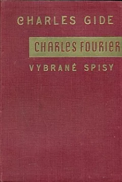 Charles Fourier: vybrané spisy