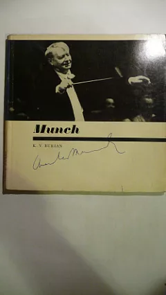 Charles Munch