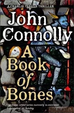 A Book of Bones