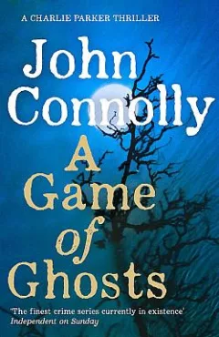 A Game of Ghosts