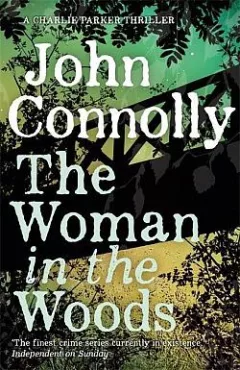 The Woman in the Woods