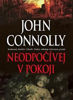 Neodpočívej v pokoji