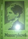 Charlotta Garrigue Masaryková