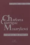 Charlotta Garrigue Masaryková