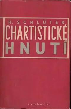 Chartistické hnutí