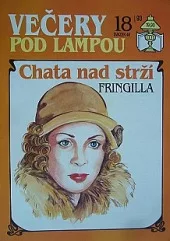 Chata nad strží