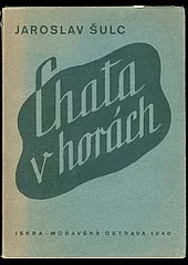Chata v horách