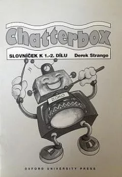 Chatterbox : slovníček k 1.-2. dílu