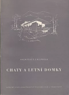 Chaty a letní domky