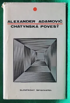 Chatynská povesť