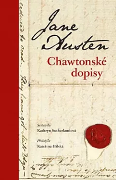Chawtonské dopisy