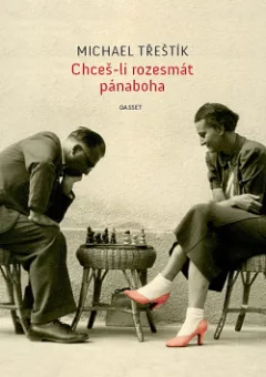 Chceš-li rozesmát pánaboha