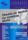 Chcete se dostat na vysokou školu - Angličtina