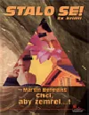 Chci, aby zemřel...!