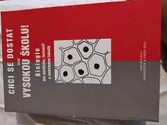 Chci se dostat na vysokou školu - Biologie